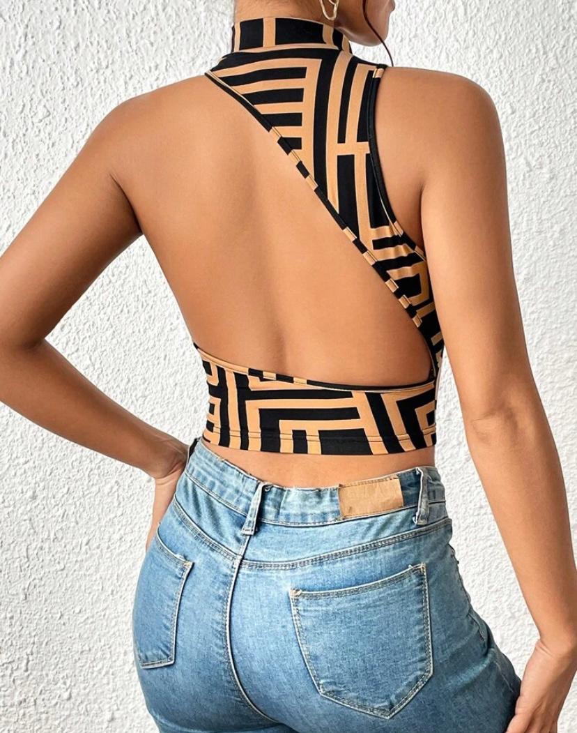 Body haut