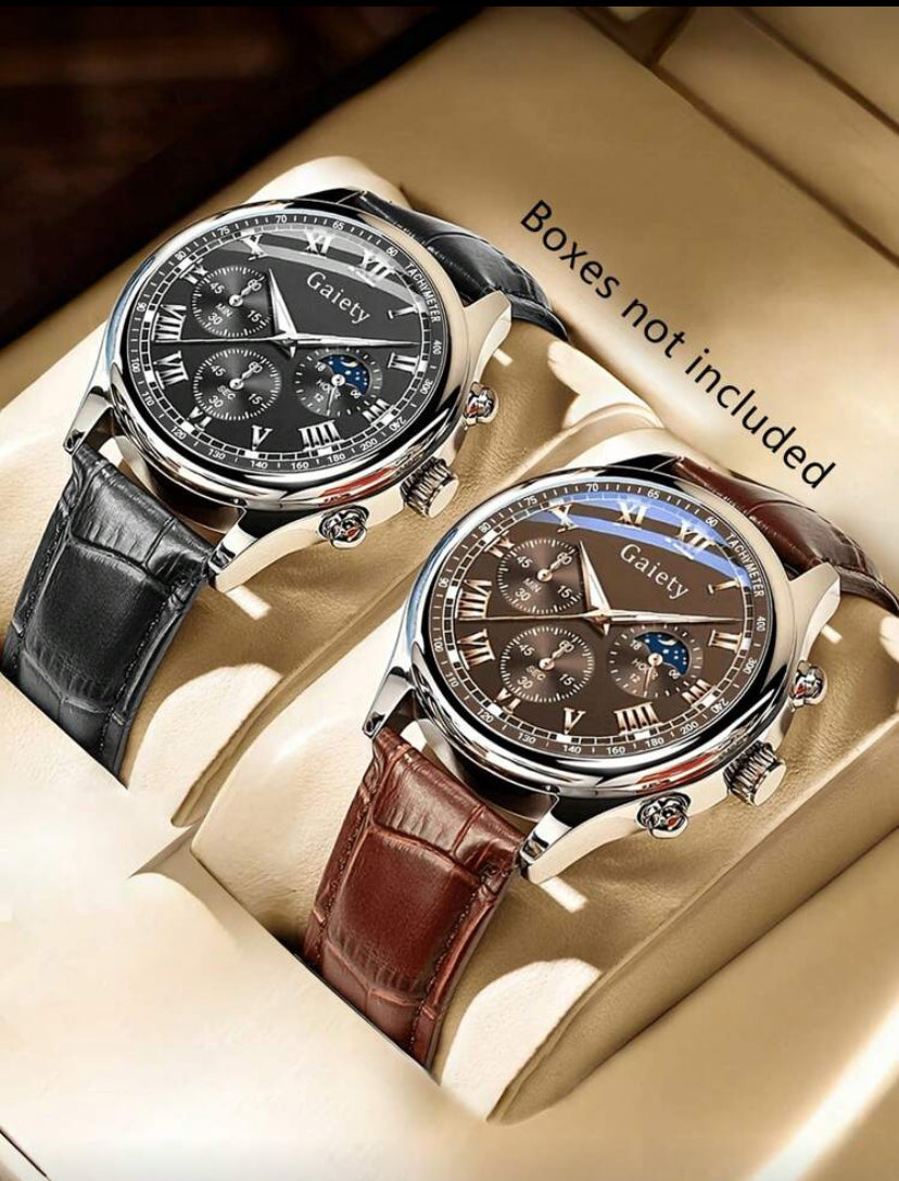 Bracelet montre homme