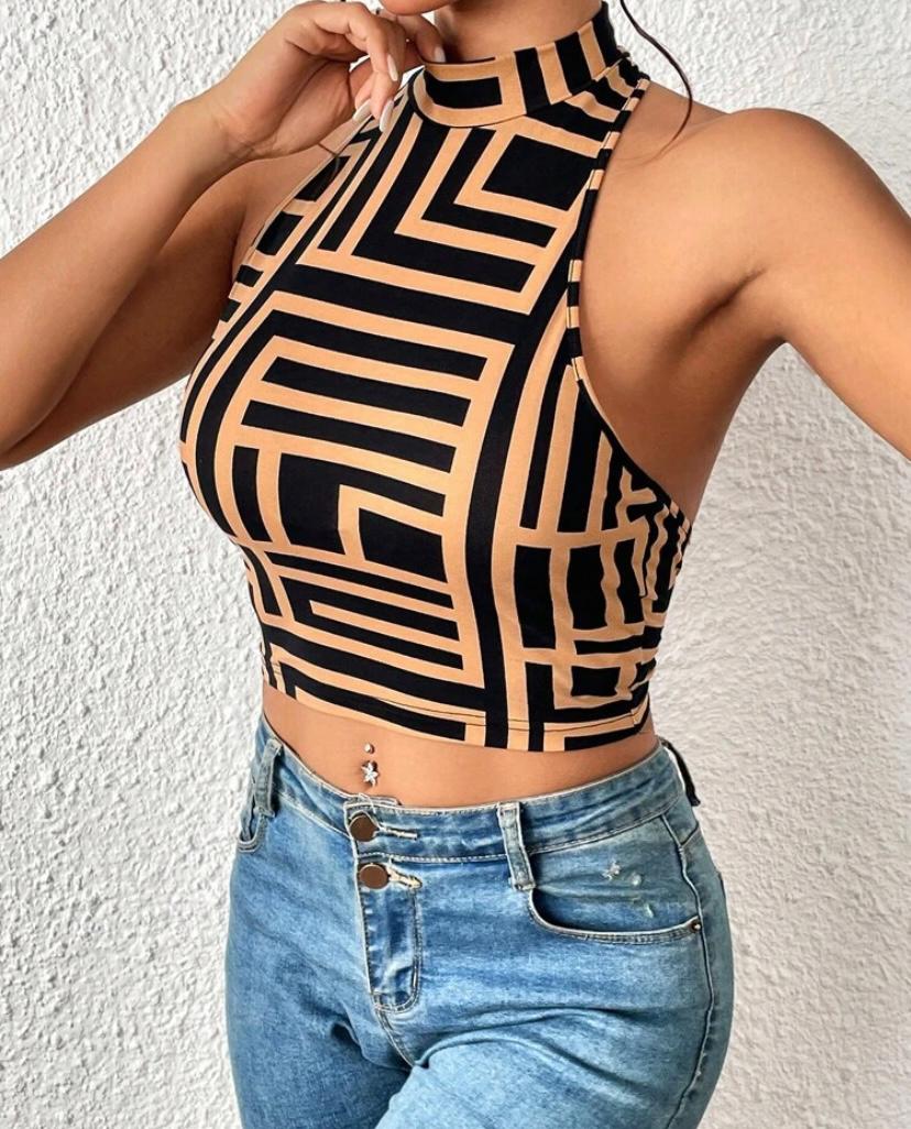 Hauts pour femme