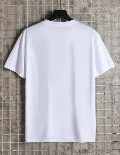 T-shirt blanc homme – Marque Paris