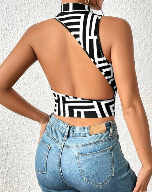Body haut