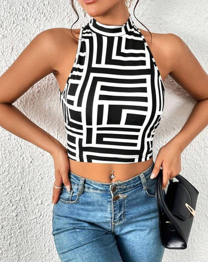Body haut