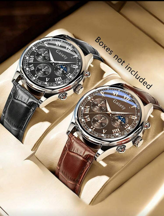 Bracelet montre homme